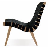 654W Caprice Lounge Chair